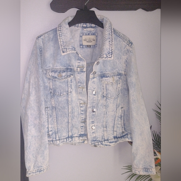 Ashley Vintage Charm Jackets & Coats Ashley Vintage Charm Light